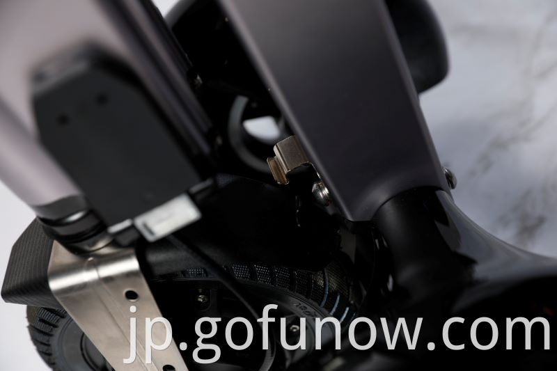 折り畳み可能な電気3輪キックスクータースプレースクーター高品質の費用対効果